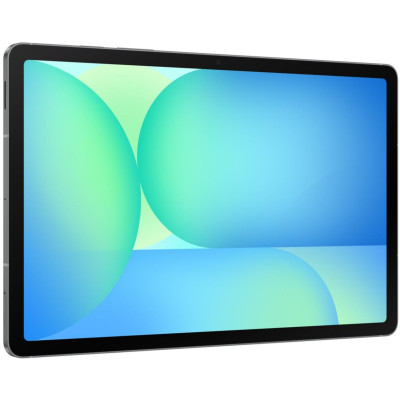 Samsung Планшет Galaxy Tab S10 FE (X526) 10.9" 12ГБ, 256ГБ, 5G, 8000мА•год, Android, сірий