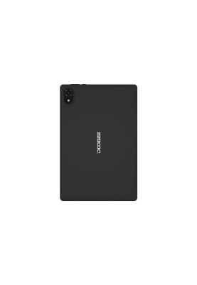 Doogee Планшет U10 10.1" 4ГБ, 128ГБ, 5060мА•г, Android, сірий