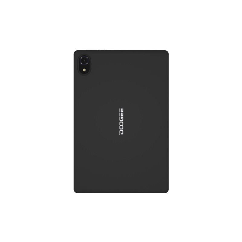 Doogee Планшет U10 10.1" 4ГБ, 128ГБ, 5060мА•г, Android, сірий