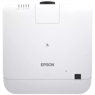 Epson Проектор інсталляційний EB-PU2116W WUXGA, 16000, LASER