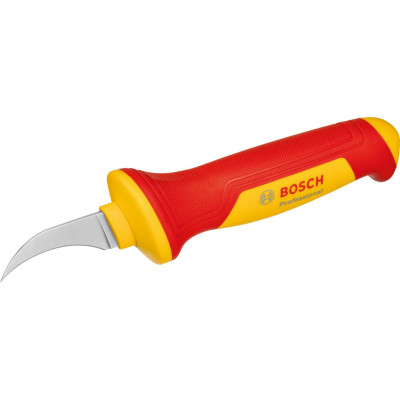 Bosch Ніж демонтажний Professional, VDE