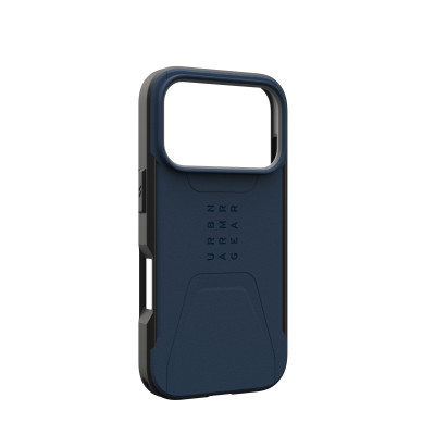 UAG Чохол UAG для iPhone 17 Pro, Civilian MagSafe, Mallard