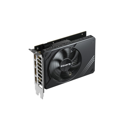Gigabyte Відеокарта GeForce RTX 5050 8GB GDDR6 D6