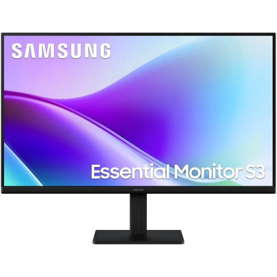 Samsung Монітор Samsung 27" S27F320 HDMI, IPS, 120Hz