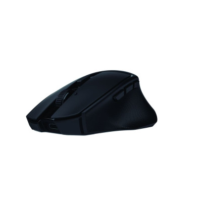 Razer Миша Basilisk Mobile, RGB, USB-A/WL/BT, чорний