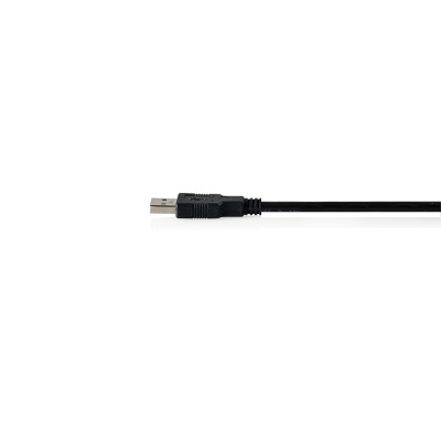 Digitus Адаптер USB 2.0 > RS232 (M/M), FT232RNL, 1.8m Digitus Адаптер USB 2.0 > RS232 (M/M), FT232RNL, 1.8m