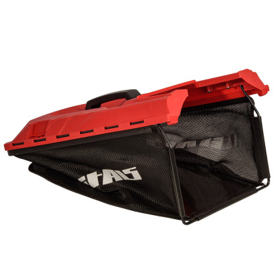 Vitals Газонокосарка бензинова Vitals Master EZP 4318jb 1800Вт 43см 48л 25-75мм 19кг