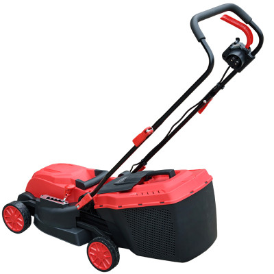 Vitals Газонокосарка бензинова Vitals Master EZP 3414j 1400Вт 34см 35л 25-75мм 9кг