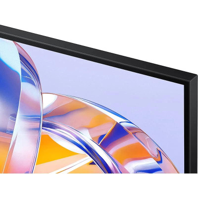 Samsung Монітор Samsung 27" ViewFinity S8 HDMI, DP, USB, USB-C, IPS, Pivot Samsung Монітор Samsung 27" ViewFinity S8 HDMI, DP, USB, USB-C, IPS, Pivot
