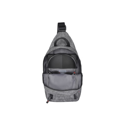 Wenger Console Cross Body Bag[605029]