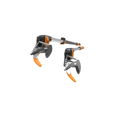 Fiskars Сучкоріз висотний PowerGear UPX86, 230см, 1900г, телескопічний