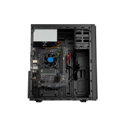 2E Комп’ютер персональний 2E Rational Intel i3-10100/H510/8/250F/NVD1030-2/FreeDos/E183/400W
