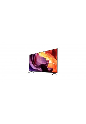 Sony Телевізор 75" KD75X81KR2