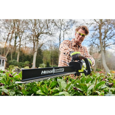 Ryobi Кущоріз RY36HTX65A-0, MAX POWER 36В