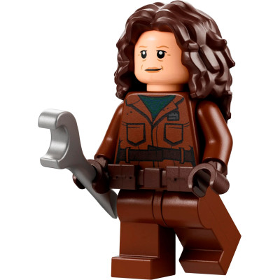 LEGO Конструктор Star Wars Мандалорський зоряний винищувач N-1