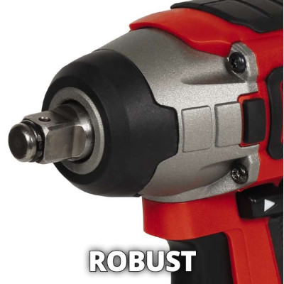 Einhell Гайкокрут ударний IMPAXXO 18/230 акум., PXC, 230 Нм, 18В