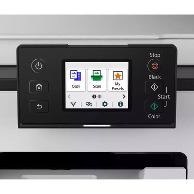 Canon БФП А4 MAXIFY GX1040 з Wi-Fi