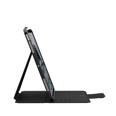 UAG Чохол для iPad Pro 13" (Gen 7, 2024), Metropolis SE, Bordeaux