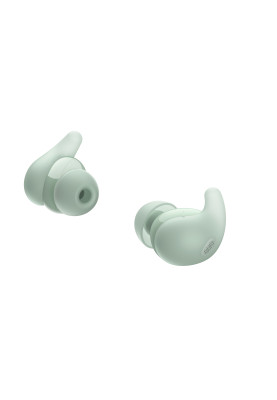 Sony Навушники TWS LinkBuds Fit BT 5.3, ANC, IPX4, SBC, AAC, LDAC, LC3, Mic, Зелений