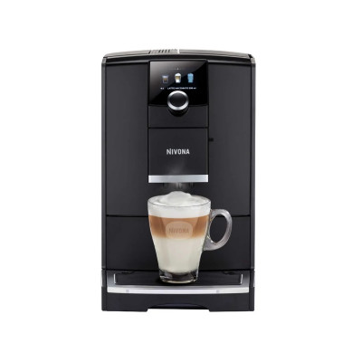 Nivona Кавамашина автоматична NIVONA CafeRomatica NICR 790