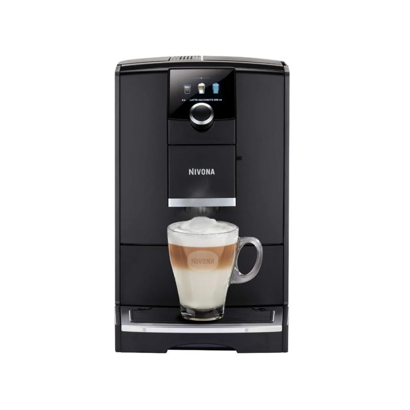 Nivona Кавамашина автоматична NIVONA CafeRomatica NICR 790
