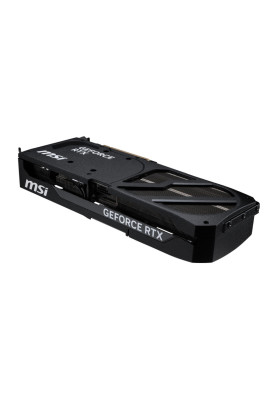MSI Відеокарта GeForce RTX 5080 16GB GDDR7 SHADOW 3X OC