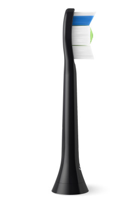 Philips Насадки для звукової зубної щітки Sonicare HX6064/88 Optimal White