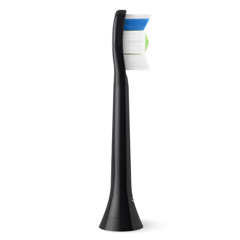 Philips Насадки для звукової зубної щітки Sonicare HX6064/88 Optimal White