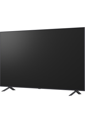 LG Телевізор 75" QNED 4K 60Hz Smart WebOS Black