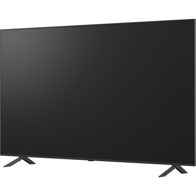 LG Телевізор 75" QNED 4K 60Hz Smart WebOS Black