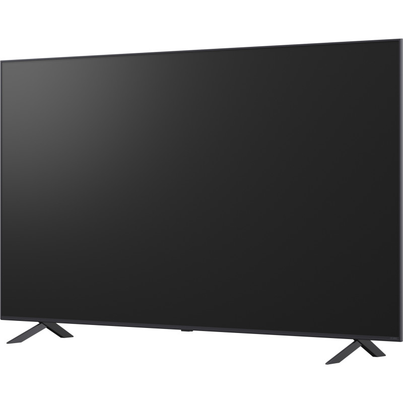 LG Телевізор 75" QNED 4K 60Hz Smart WebOS Black