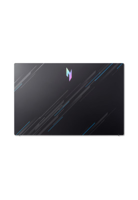 Acer Ноутбук Nitro V 15 ANV15-51 15.6" FHD IPS, Intel i5-13420H, 16GB, F1TB, NVD4060-8, Lin, чорний
