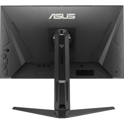 ASUS Монітор Asus 27" TUF Gaming VG27AQML5A 2xHDMI, DP, MM, IPS, 2560x1440, 300Hz, 0.3ms, DCI-P3 95%, AdaptiveSync, Pivot, HDR400 ASUS Монітор Asus 27" TUF Gaming VG27AQML5A 2xHDMI, DP, MM, IPS, 2560x1440, 300Hz, 0.3ms, DCI-P3 95%, AdaptiveSync, Pivot, HDR400