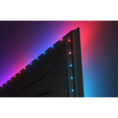 Philips Телевізор 75" MiniLED 4K 144Hz Smart Titan OS Black Ambilight Philips Телевізор 75" MiniLED 4K 144Hz Smart Titan OS Black Ambilight