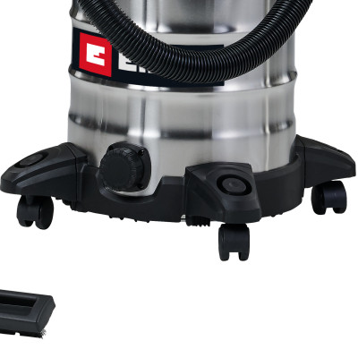 Einhell Пилосос професійний Einhell TC-VC 3055 S 950Вт 190мБар 30л 4.8кг Einhell Пилосос професійний Einhell TC-VC 3055 S 950Вт 190мБар 30л 4.8кг
