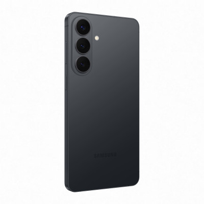 Samsung Смартфон Galaxy S26+ 5G (S947) 6.7' 12/256ГБ, 2SIM, 4900мА • рік, чорний