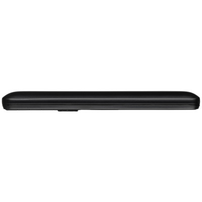 TECNO Мобільний телефон T454 2SIM Black