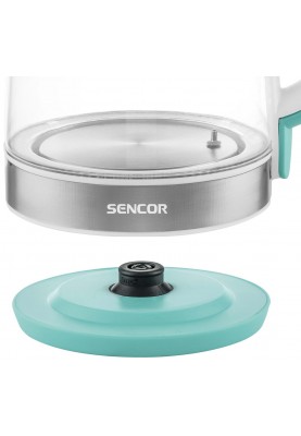 Sencor SWK2191GR