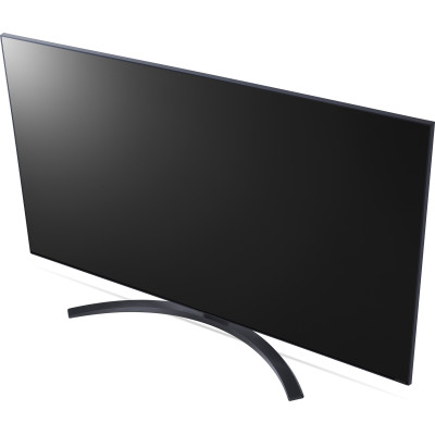 LG Телевізор 43" 43NANO766QA