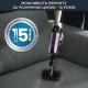 Rowenta Акумуляторний пилосос X-Force 9.6 Allergy RH2037WO