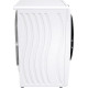 Gorenje Пральна машина фронтальна, 8кг, 1400, A+++, 55см, дисплей, пара, інвертор, білий
