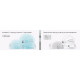 TP-Link Адаптер PowerlineTL-WPA8631PKIT (TL-WPA8631P + TL-PA8010P) AC1200 AV1300 3xGE MESH plug