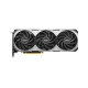 MSI Відеокарта GeForce RTX 4060 Ti 8GB GDDR6 VENTUS 3X OC