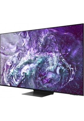 Samsung Телевізор 65" OLED 4K UHD 100Hz(144Hz) Smart Tizen Black