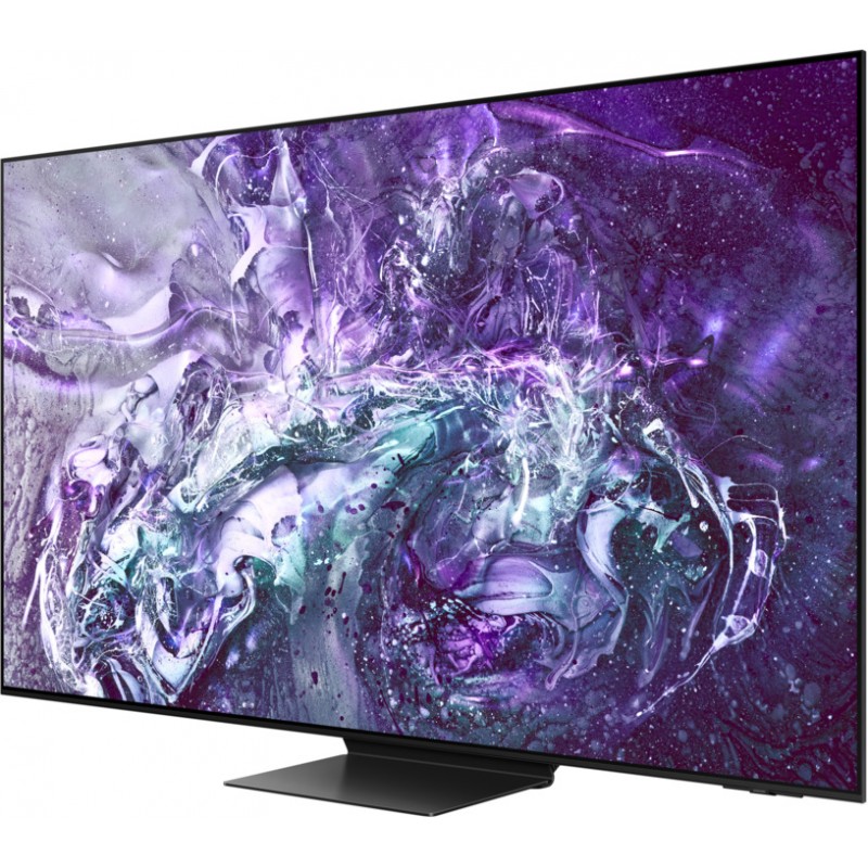 Samsung Телевізор 65" OLED 4K UHD 100Hz(144Hz) Smart Tizen Black