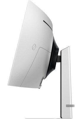 Samsung Монітор 48.7"Odyssey G9 49DG910 HDMI, DP, USB, USB-C, OLED, 5120x1440, 32:9, 144Hz, 0.3ms, CURVED