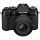 Fujifilm Цифр. фотокамера X-T50 + XC 15-45mm