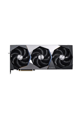 MSI Відеокарта GeForce RTX 5090 32GB GDDR7 SUPRIM SOC