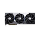 MSI Відеокарта GeForce RTX 5090 32GB GDDR7 SUPRIM SOC