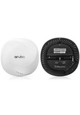 HPE Точка доступу Aruba AP-635, TR 2x2:2, IA Campus AP